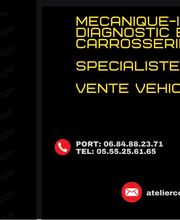 Atelier Cochard Automobiles image 5