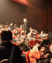 Salle Doussineau image 1