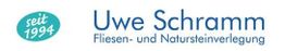 Uwe Schramm Fliesen-und Natursteinverlegung logo