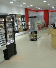 General Optica - Visión y Audición imagen 11