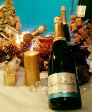 Champagne Alain Guillaume image 4