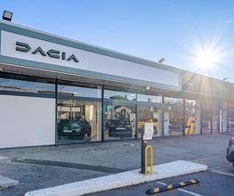 Dacia Grasse image 5