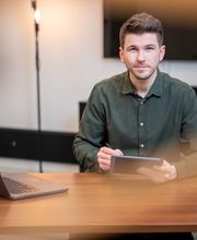 3viertel Online Marketing - Daniel Stöltzner Bild 3