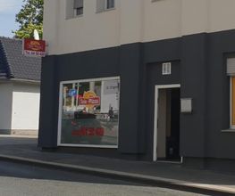 Tele Pizza Solingen Mitte Bild 1
