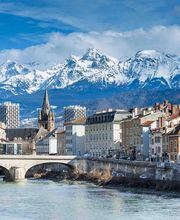 Allo Infirmiers Grenoble image 2