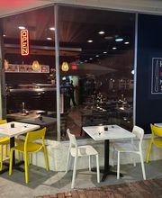 Kinsu Nikkei Sushi Bar image 5