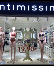 Intimissimi immagine 1