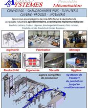 Agro Systemes SARL image 6