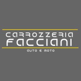 Carrozzeria Facciani logo