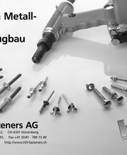 HFT Fasteners AG Bild 3