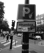 Parking Interparking Alhambra - République image 13