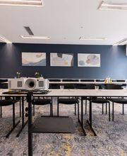 Garner Hotel Elmshorn by IHG Bild 14