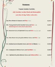 Nishas Restaurant Bild 11