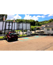 Shell Recharge Charging Station Bild 1