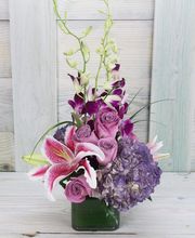 McCarthy - White's Flowers image 2