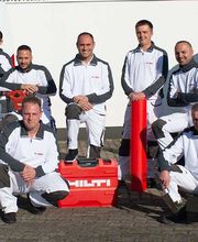 ISOTEC-Fachbetrieb Barowski & Costa GmbH Bild 5