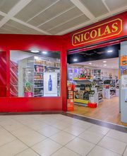 Nicolas Vesenaz Bild 1