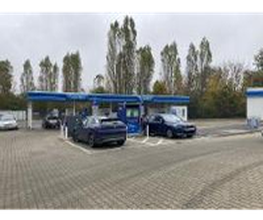 Aral pulse Ladestation Bild 2