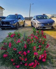 Alliance Taxis des Vignobles image 2