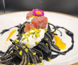 Agape Lounge Bistrot - Ristorante Bellinzona Bild 7