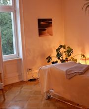 Praxis Spirig Massagen und Fusspflege Bild 3