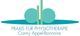 Conny Appel-Bonnaire  Krankengymnastik-Massage-Lymphdrainage