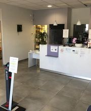 Laboratoire Villeneuve-Loubet -  BIOGROUP CÔTE D'AZUR image 1