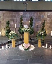 Beerdigungsinstitut Gersing Bild 1