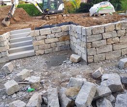 Gartenpflege und Gartengestaltung Bild 9