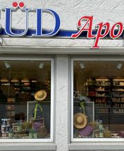 Süd-Apotheke Lachezar Lyubenov e. K. Bild 2