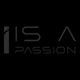 IsaPassion Logo
