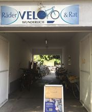 Velo Wunderlich Bild 5