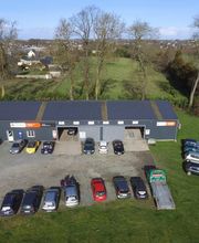 Motrio Garage Guyon Agent Général image 4