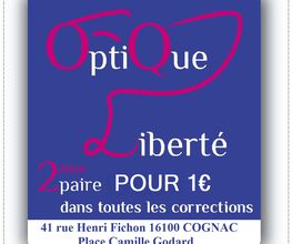 Optique Liberté image 3