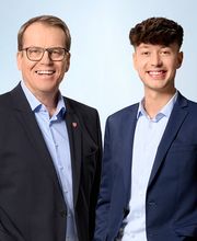 Team Andreas Wandscher