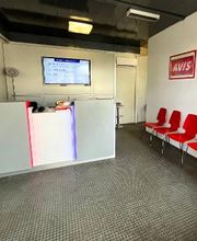 Avis Autonoleggio - Verona Stazione immagine 3