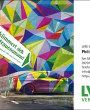 LVM Versicherung Philipp Eckhardt - Versicherungsagentur Bild 3