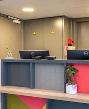 B&B HOTEL Le Havre Harfleur 1 image 9