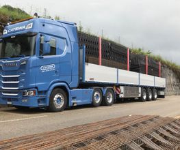 Catrina Transport AG Bild 2