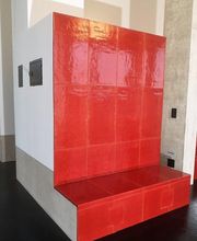 Alles um das Feuer Bild 9