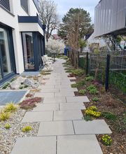 AC- Gartengestaltung Bild 8