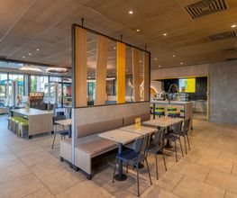 McDonald's Bild 6