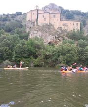 KAYAK NUMANCIA imagen 1