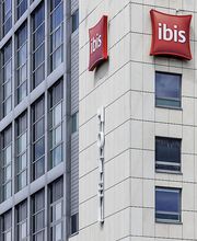 ibis Berlin Spandau Bild 3