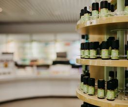 Bahnhof-Apotheke Bild 10