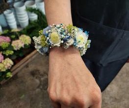 Blumen Dahlmann Bild 11
