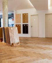 Bembé Parkett Bild 4