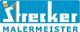 Malerbetrieb Strecker GmbH