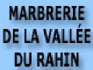Marbrerie de la Vallée du Rahin
