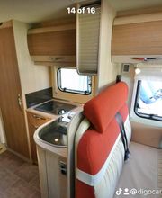 Digo Caravan Deluxe Bild 6